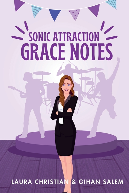 Grace Notes: Sonic Attraction: Grace Notes