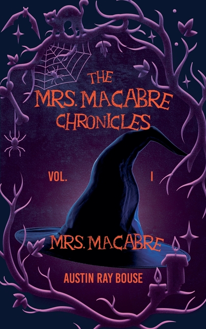 Mrs. Macabre