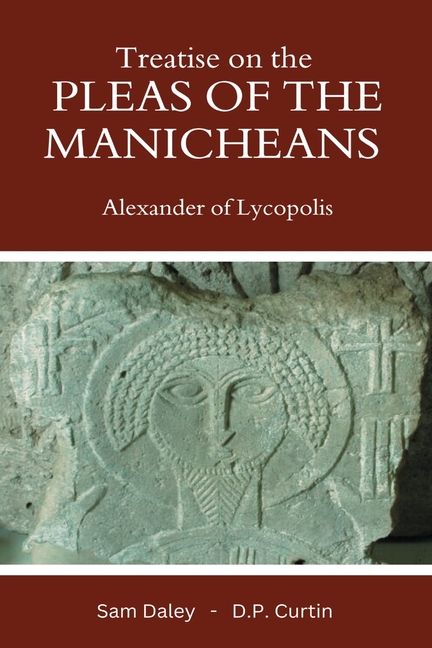 Treatise on the Pleas of the Manicheans
