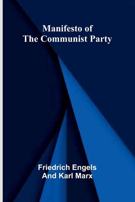 Manifesto of the Communist Party