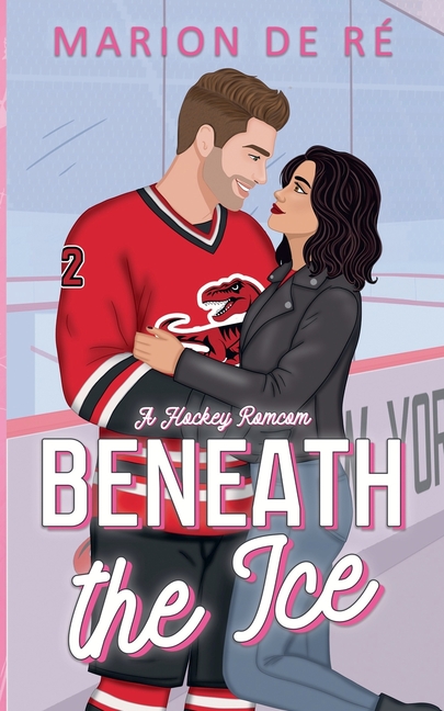 Beneath the Ice