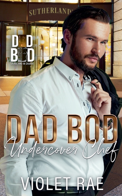 Dad Bod Undercover Chef