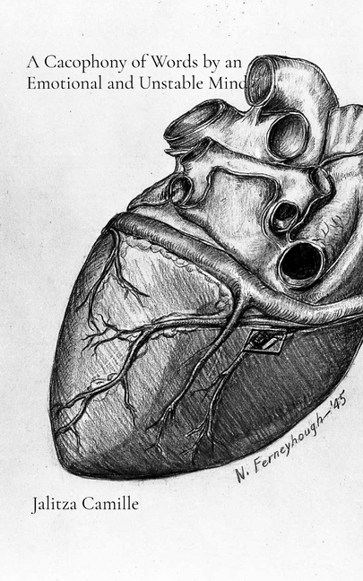 A Cacophony of Words by an Emotional and Unstable Mind