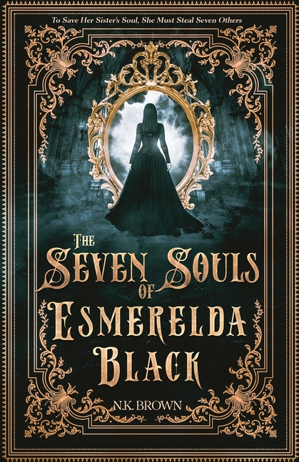The Seven Souls of Esmerelda Black