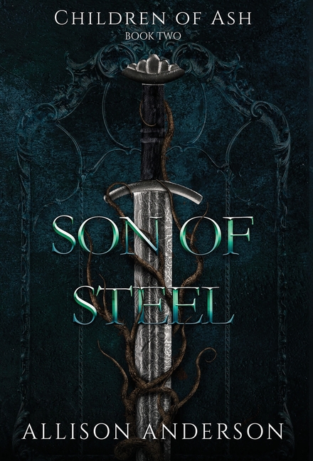 Son of Steel