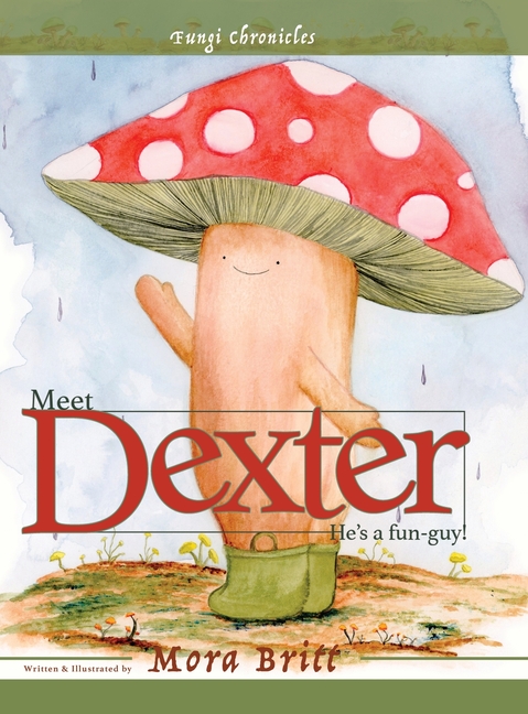 Meet Dexter
