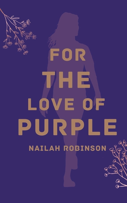 For The Love of Purple