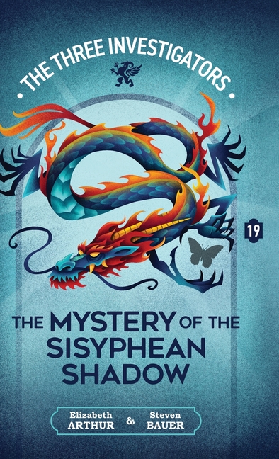The Mystery of the Sisyphean Shadow