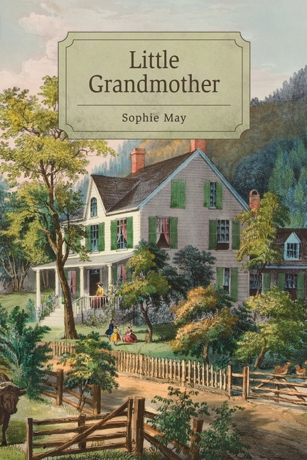 Little Grandmother