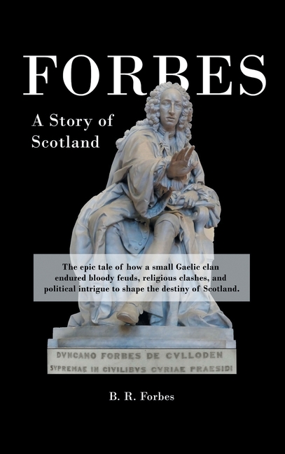 Forbes: A Story of Scotland