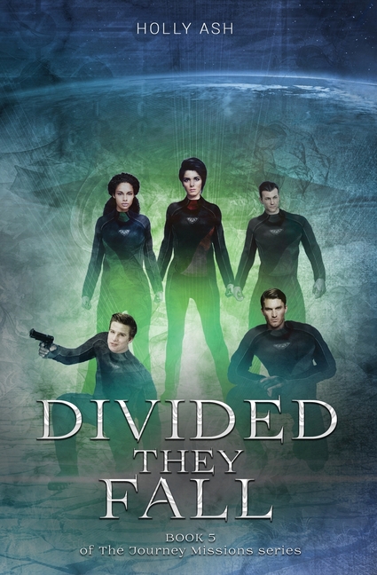 Divided They Fall