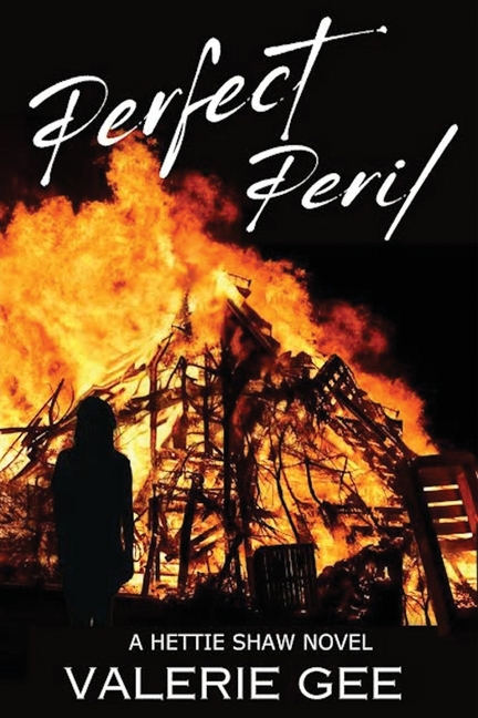 Perfect Peril: Hettie Shaw Novel