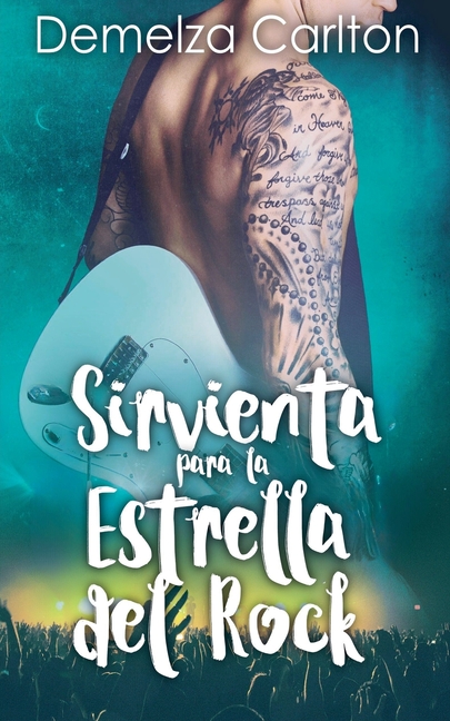 Sirvienta para la Estrella del Rock