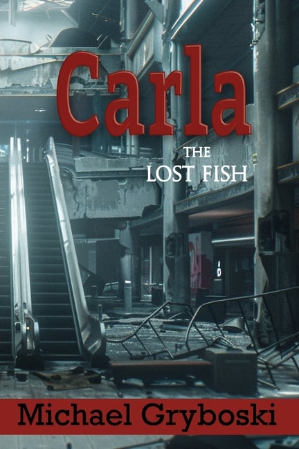 Carla: The Lost Fish