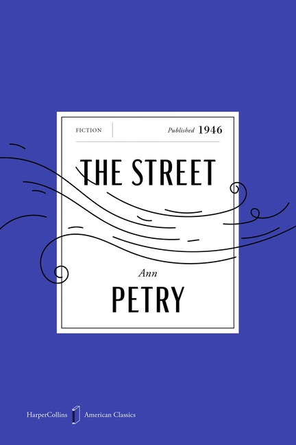 The Street American Classics Edition
