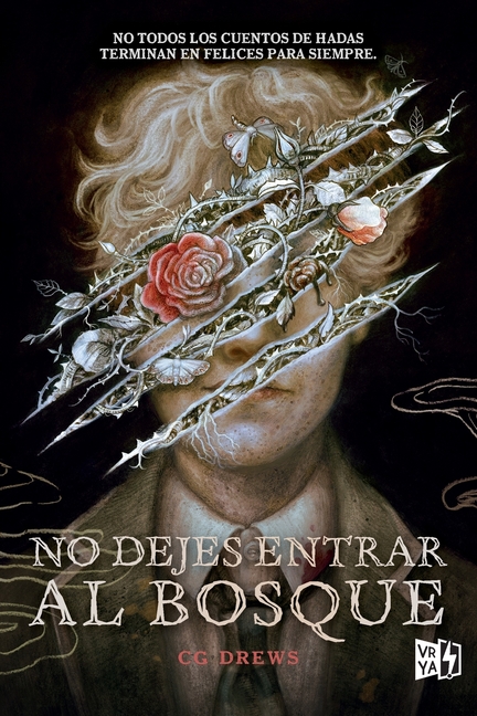 No dejes entrar al bosque (Don't Let the Forest In)
