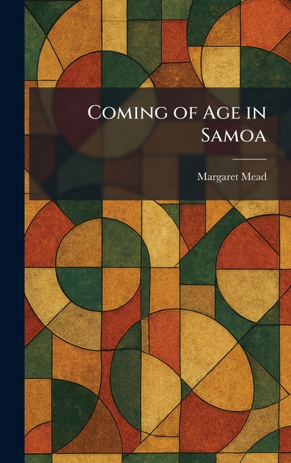 Coming of Age in Samoa