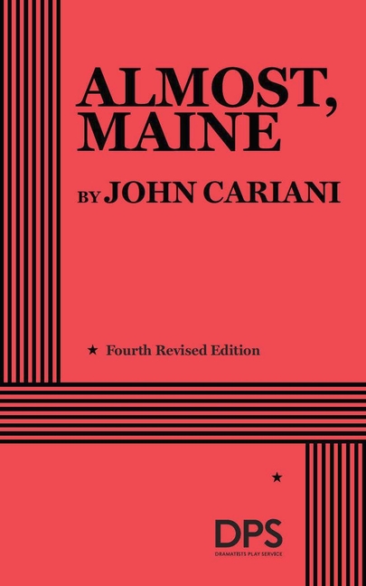 Almost, Maine