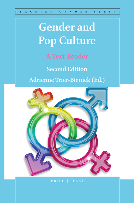 Gender and Pop Culture: A Text-Reader (Second Edition)