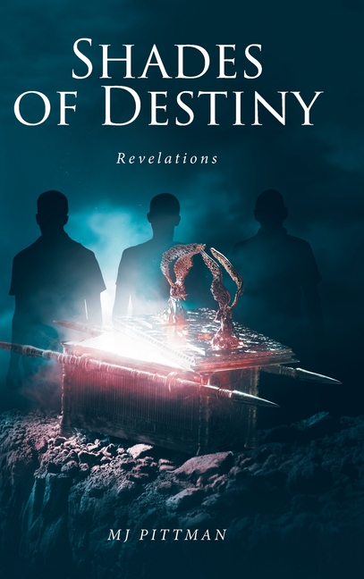 Shades of Destiny: Revelations