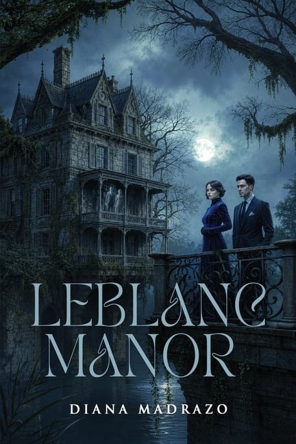 LeBlanc Manor