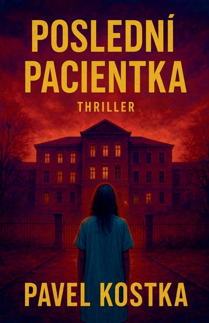 Poslední pacientka