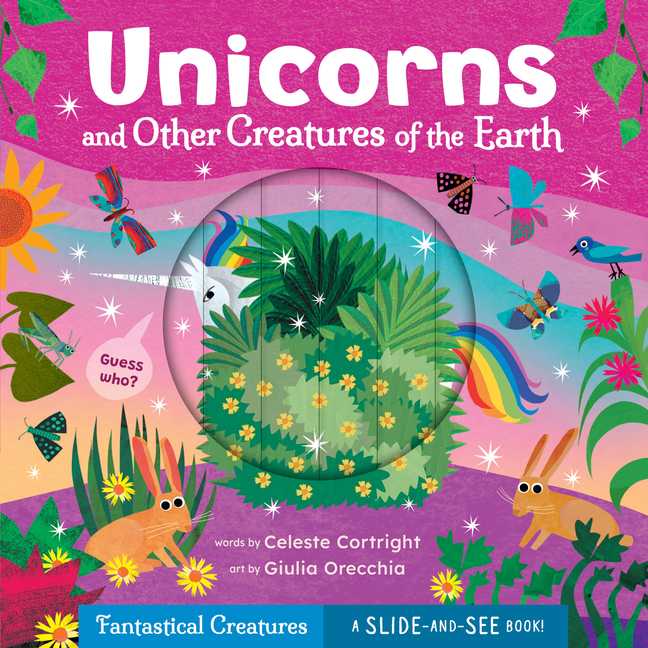 Unicorns and Other Creatures of the Earth