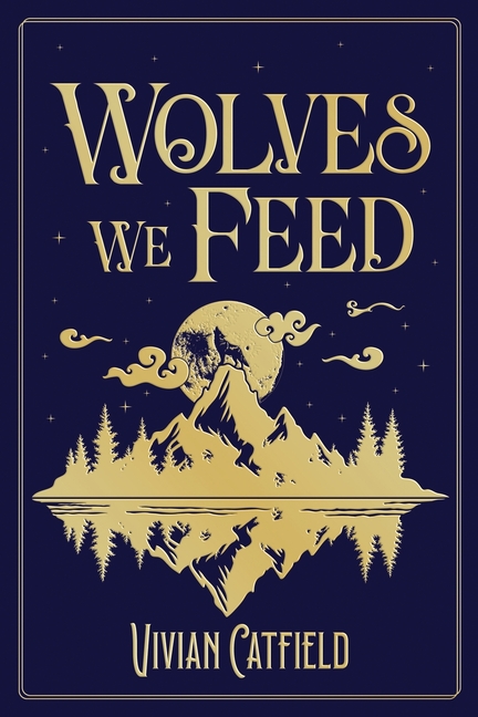 Wolves We Feed