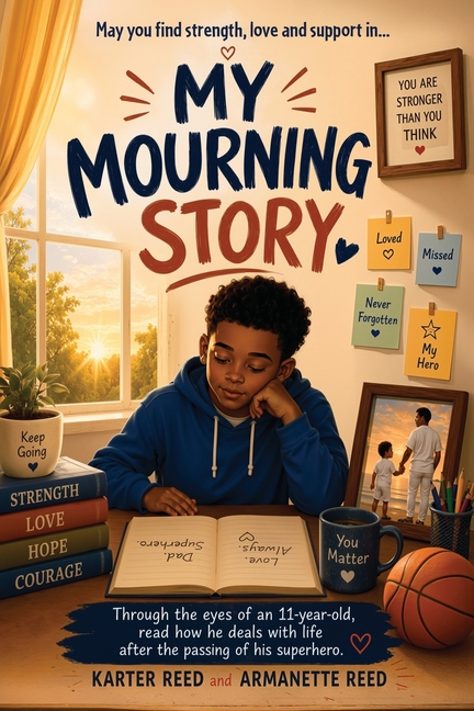 My Mourning Story