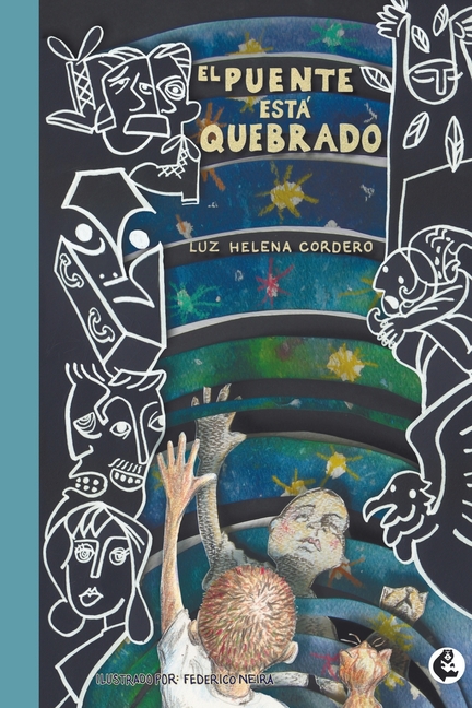 El puente está quebrado