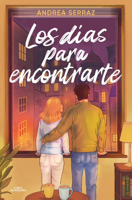 Los Días Para Encontrarte / The Days to Find You