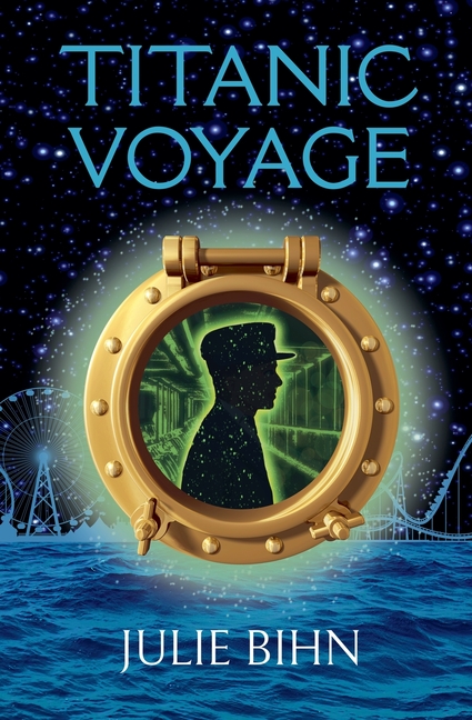 Titanic Voyage