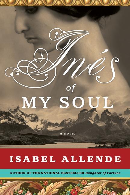 Ines of My Soul