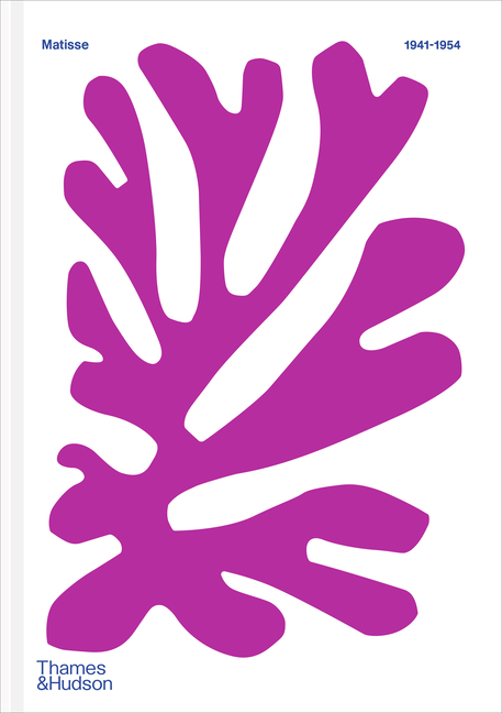 Color Unbound: Henri Matisse 1941-1954
