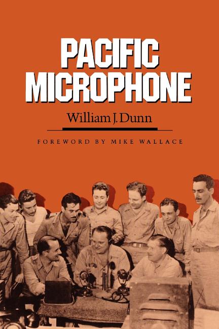Pacific Microphone: Volume 8