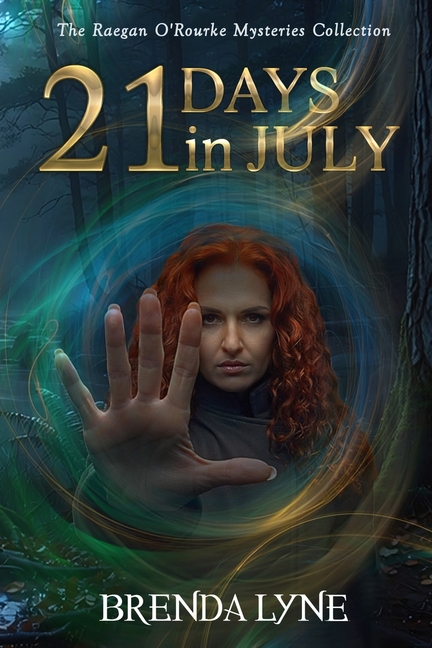 21 Days in July