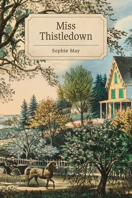 Miss Thistledown