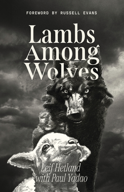Lambs Among Wolves