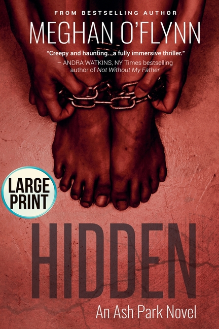 Hidden: Large Print