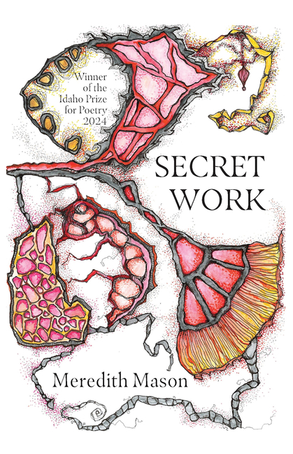 Secret Work