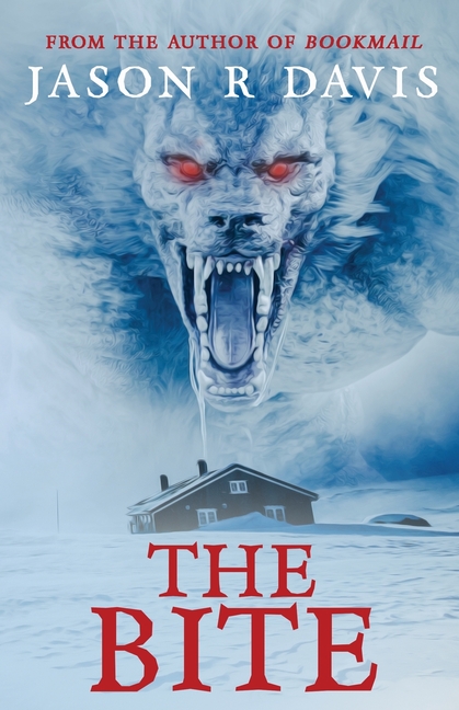 The Bite: A Werewolf Horror Collection (Books 1-4)