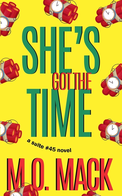 She's Got the Time
