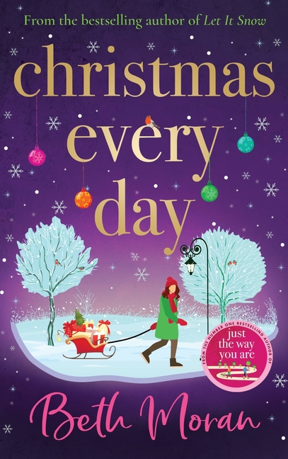 Christmas Every Day