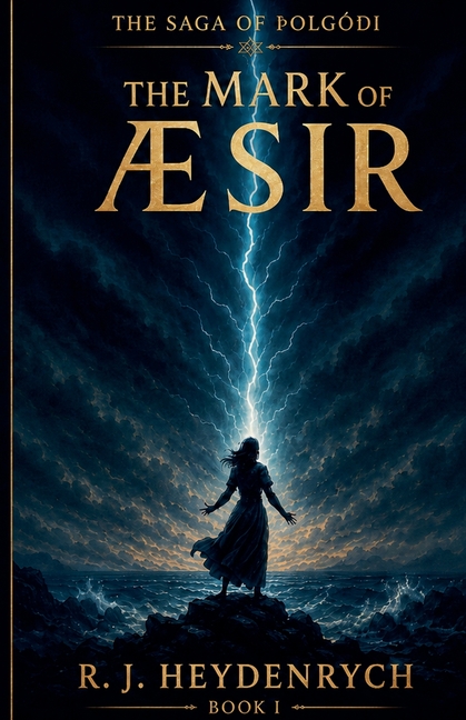 The Mark Of Æsir