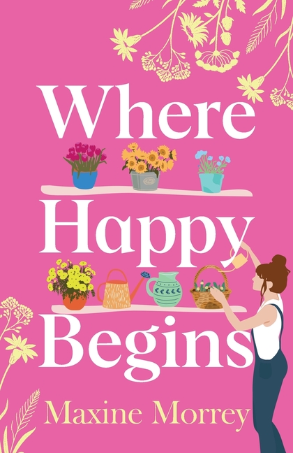 Where Happy Begins