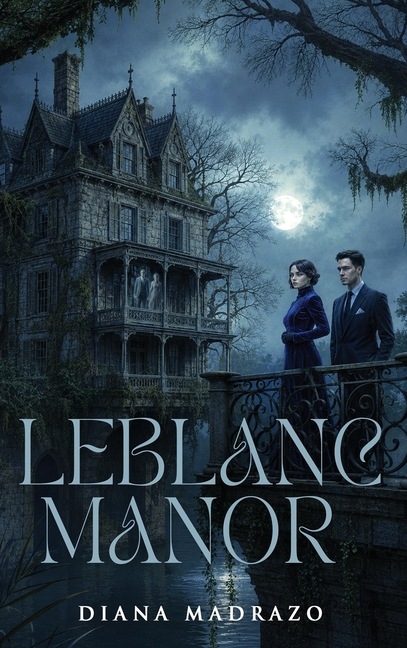 LeBlanc Manor