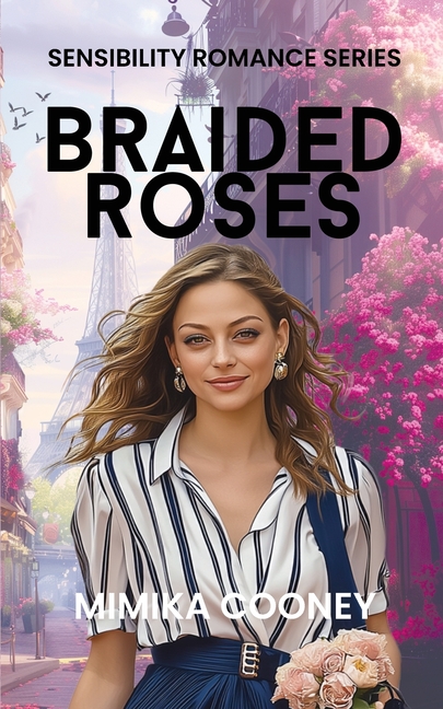 Braided Roses: Closed Door Romance (Sensibility Romance Series Book 2)