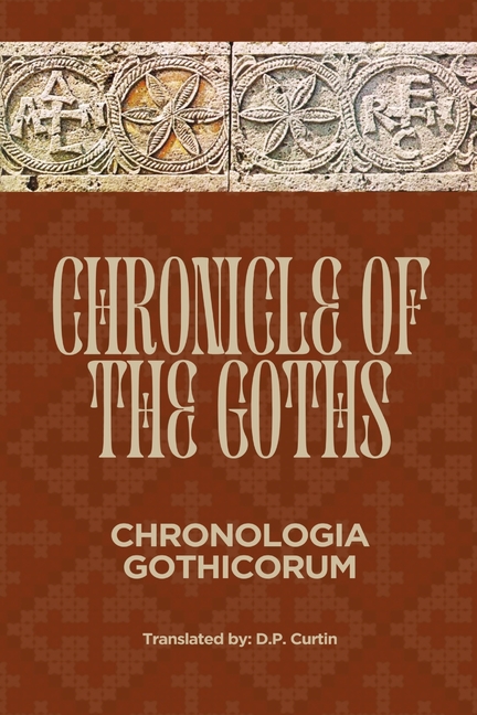 Chronicle of the Goths (Chronologia Gothicorum)