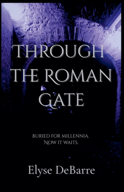 Through the Roman Gate