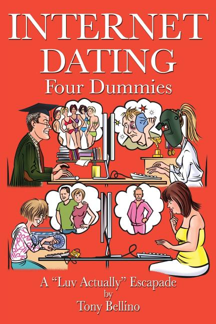 Internet Dating Four Dummies: A 'Luv Actually' Escapade
